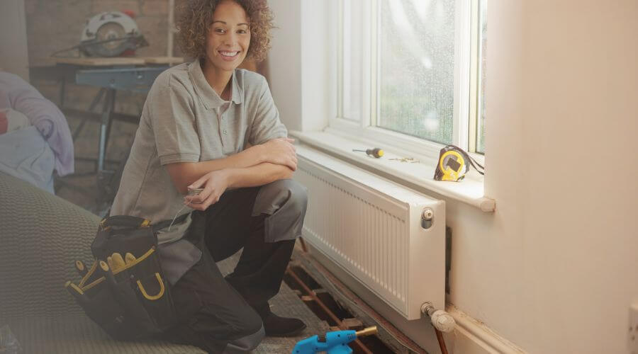 Professional emergency plumbing in Mills River, NC